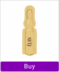 ELAN Deep Repair concentrate for brows & lashes